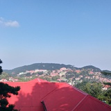 一盆一桶一缸