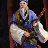 御宅拖地僧