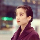 桃花与酒