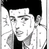 仙道彰（在🎣）