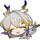 喝一大卑水