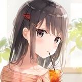 青白