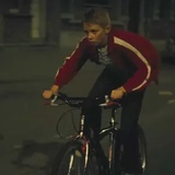 单车少年