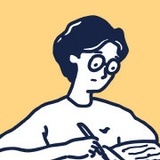 豆阅编辑部小文