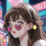 玻璃硬币