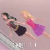 脆脆小饼干