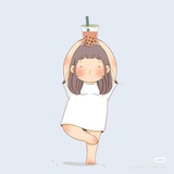 我来自旷旷星球