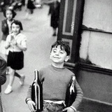 爱呼吸的神经元