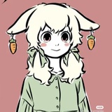 瓜田的猹