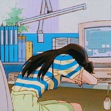 麻花辫