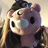 轻松月亮熊