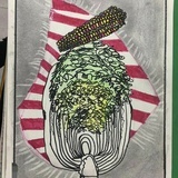 彼岸花开