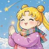 一口芒果糯米糍