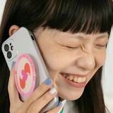 微笑一笑