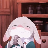 笑
