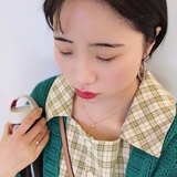 好姑娘光芒万丈