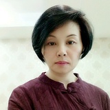 天边那朵云霞