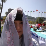 冷月清秋