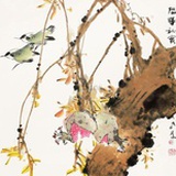 春华秋实