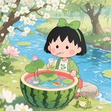 小叶翩翩