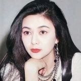 张曼玉