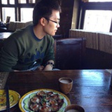 sunny先生