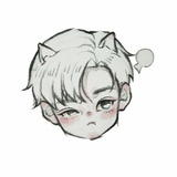 喜欢清爽小帅哥
