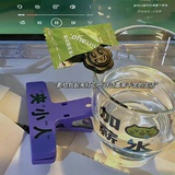 绿色