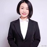 猎头马静