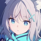 月兔芽芽