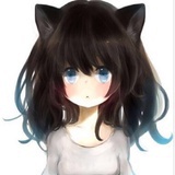 柚子猫猫娘