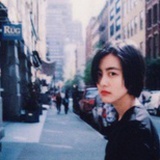 小姑娘