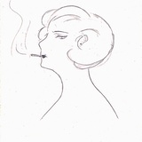 三颗桃