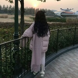 抠脚女汉子