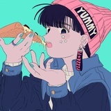 颜好我都可mia