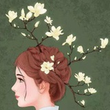 蓝色清欢