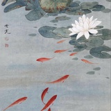 是想念