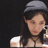 肥牙女士
