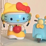 地球三明治