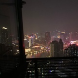 我是负责传话的