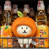 橙月