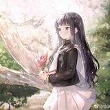 小雨芯儿