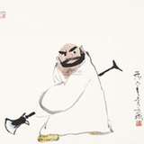 虚美隐恶