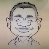 骆丹先生