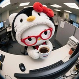 讨厌的人在天堂