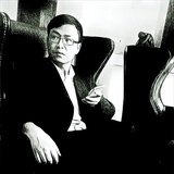 归海先生