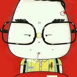 吃了一勺板蓝根