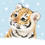 墨染晓霜