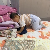 咸鱼做神仙