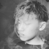 小怪兽。
